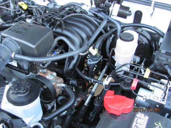 2000 Ford ranger turbo kit #8