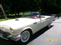 Thunderbird Thunderbird