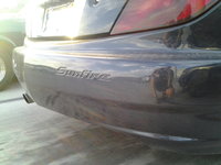 Sunfire Sunfire