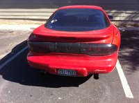 Firebird Firebird
