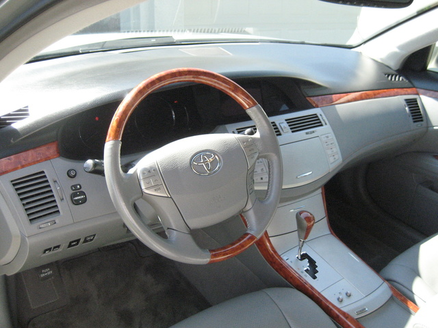 2006 Toyota Avalon Pictures Cargurus
