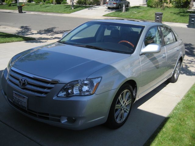 2006 Toyota Avalon Pictures Cargurus