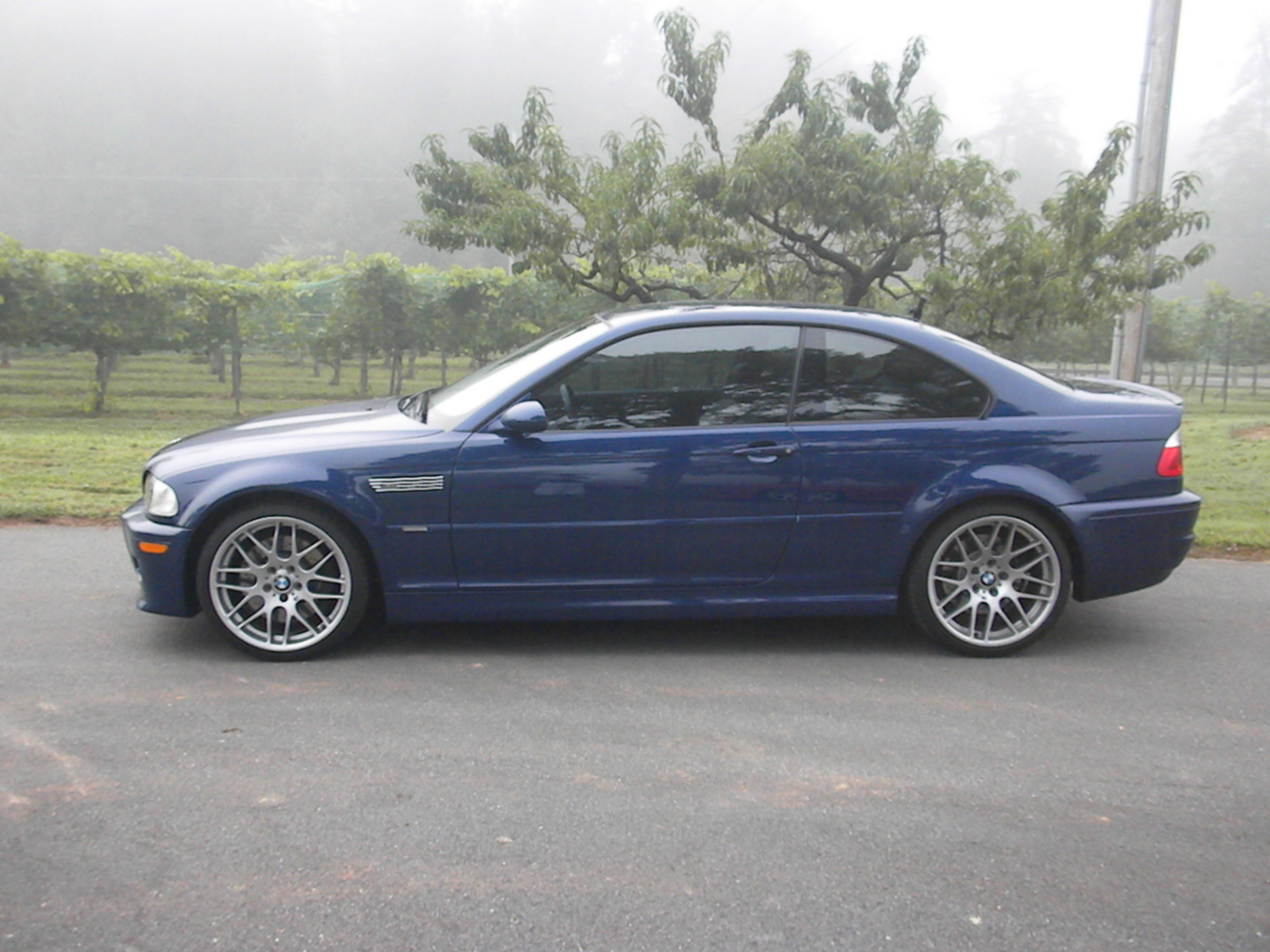 2006 BMW M3 - Pictures - CarGurus