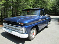 C/K 10