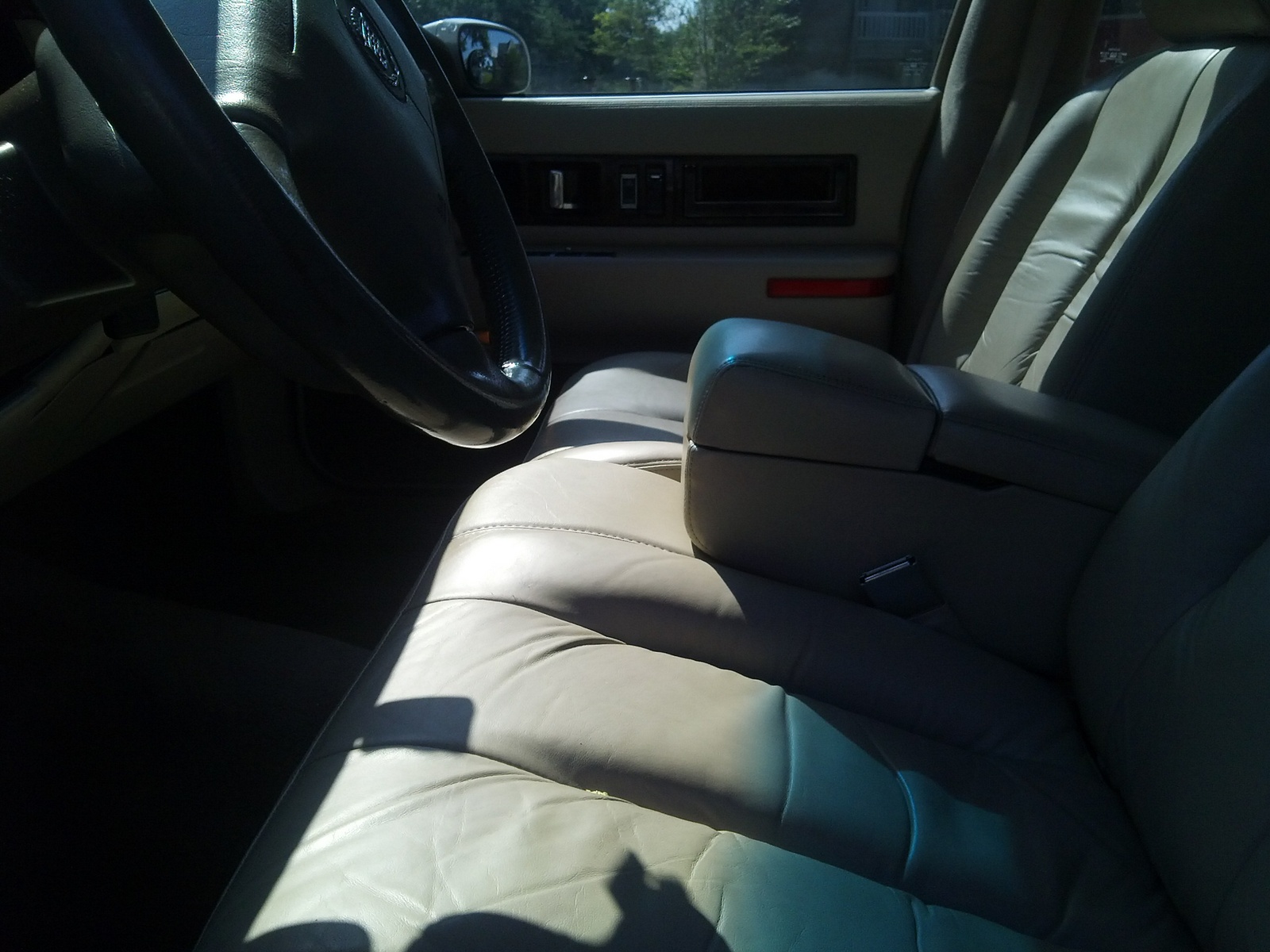 1994 Cadillac Fleetwood - Pictures - CarGurus