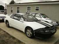SVX SVX
