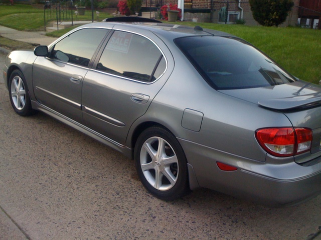 Infiniti i35 2004