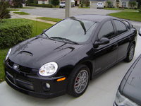Neon SRT-4 Neon SRT-4