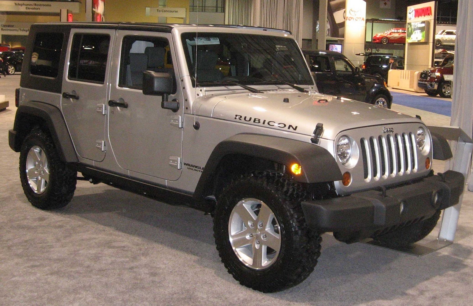 Jeep Wrangler Questions - i have low credit score what if i file bankrupt  will that help or hind... - CarGurus
