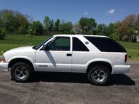 Blazer Blazer