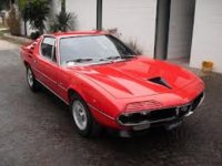 1987 Alfa Romeo Alfetta Overview 1987 Alfa Romeo Alfetta Overview