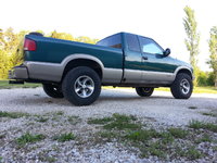 S-10 S-10