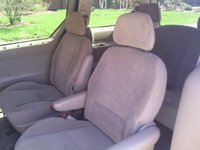 2000 Ford Windstar - Interior Pictures - CarGurus