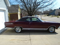 Fairlane Fairlane