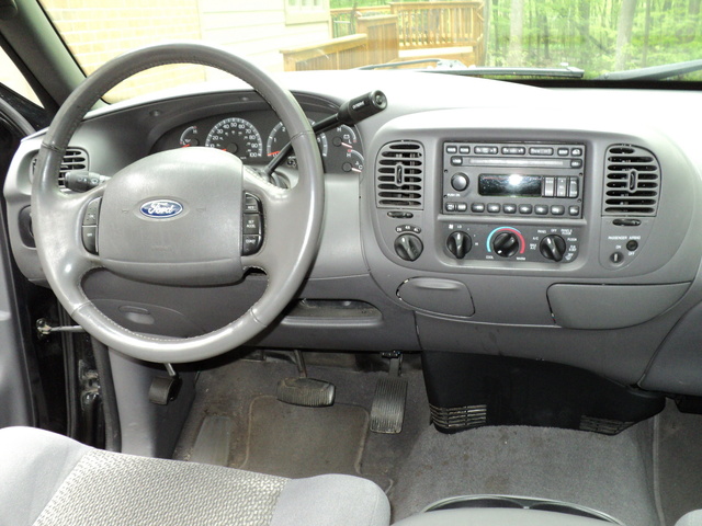 2003 Ford F 150 Pictures Cargurus