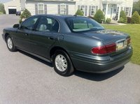 LeSabre LeSabre