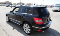 2010 Mercedes-Benz GLK-Class - Pictures - CarGurus