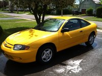 Cavalier Cavalier