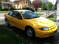 Cavalier Cavalier
