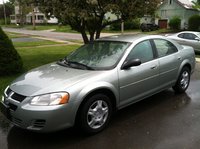 Stratus Stratus