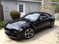 2008 BMW 6 Series - Exterior Pictures - CarGurus