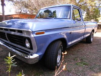 F-100 F-100