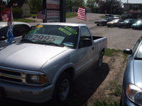 S-10 S-10
