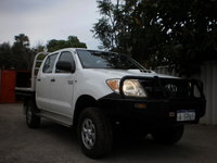 Hilux Hilux