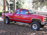 C/K 1500 C/K 1500