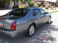 DeVille DeVille