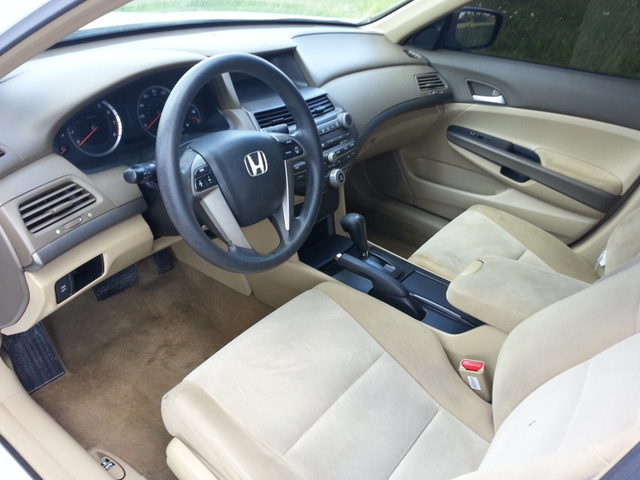 2009 Honda Accord - Pictures - CarGurus