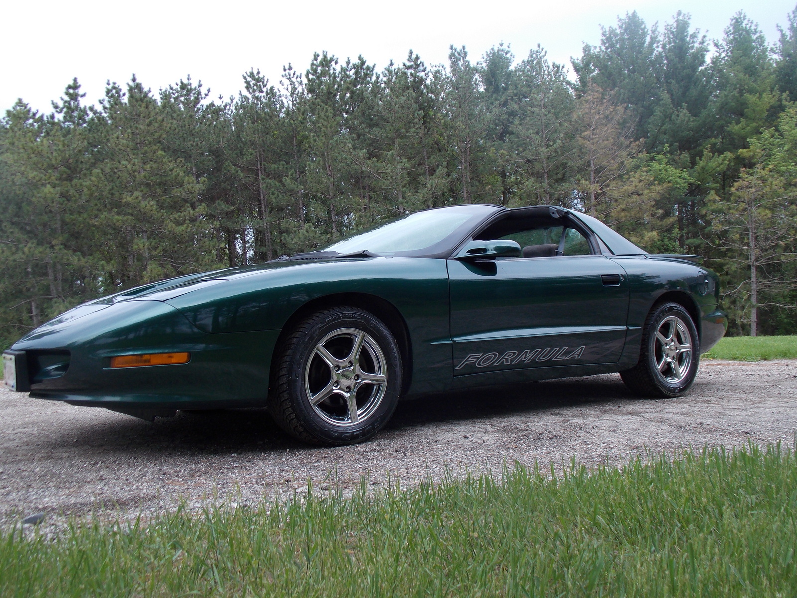 1994 Pontiac Firebird - Pictures - CarGurus