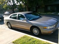 LeSabre LeSabre