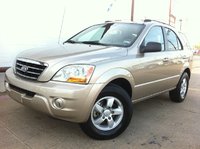 Кия соренто 2008. Kia Sorento 2008. Kia Sorento LX 2008. Кия Соренто 2008г. Киа Соренто Соренто 2008.