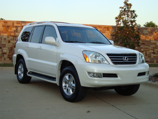 2006 Lexus GX 470 - Pictures - CarGurus