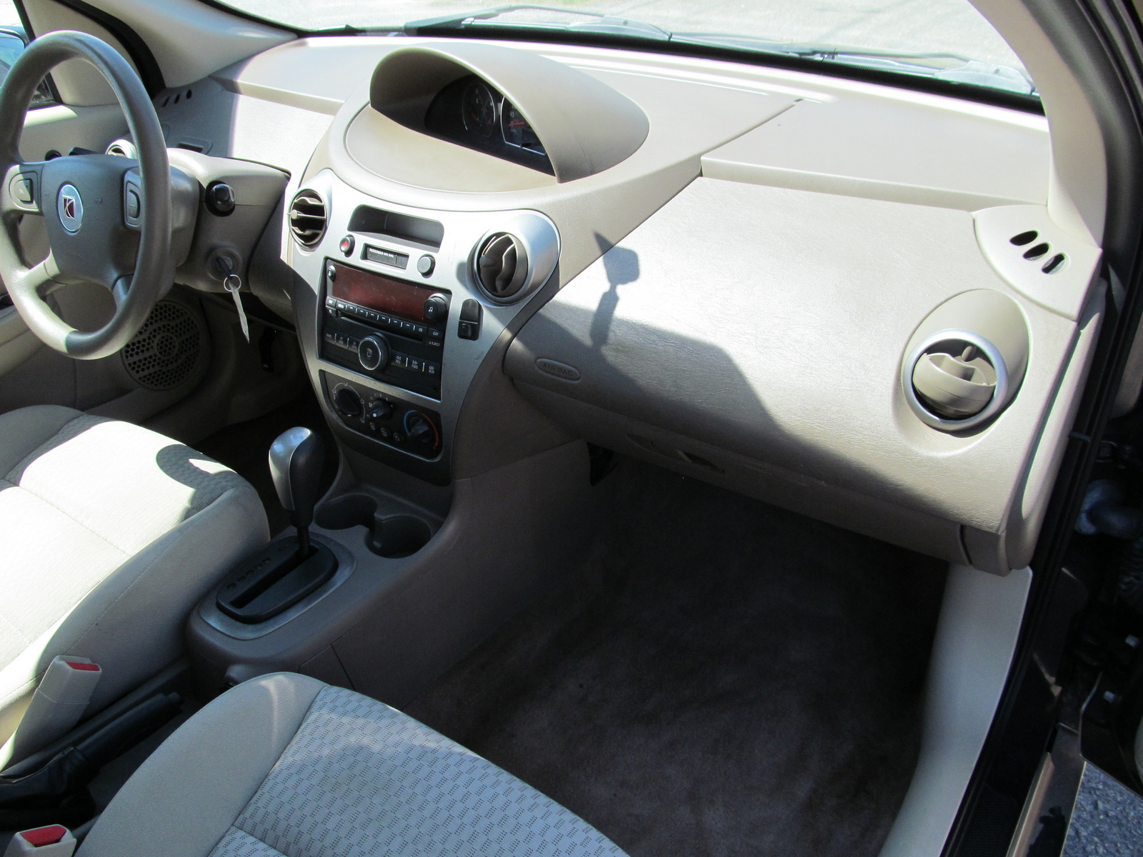 2006 Saturn ION - Pictures - CarGurus