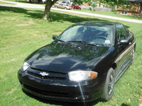 Cavalier Cavalier