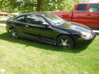 Cavalier Cavalier