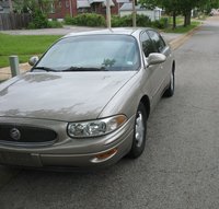 LeSabre LeSabre