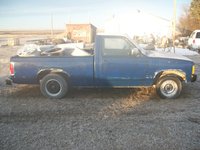 1991 Dodge Dakota Overview 1991 Dodge Dakota Overview