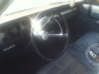 1967 Dodge Monaco - Interior Pictures - CarGurus