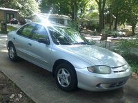 Cavalier Cavalier