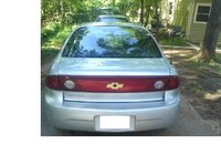 Cavalier Cavalier