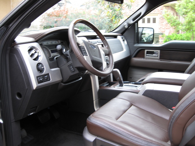2010 Ford F 150 Pictures Cargurus