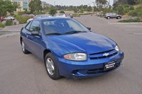 Cavalier Cavalier