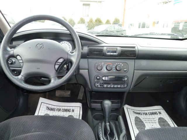 2004 Dodge Stratus - Interior Pictures - CarGurus