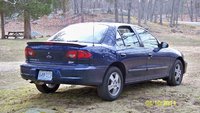 Cavalier Cavalier
