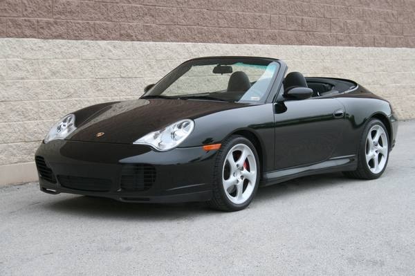 Porsche 911 Questions - On 2004 Porsche C4S Cab, impact of switching from  18 to 19 wheels? - CarGurus