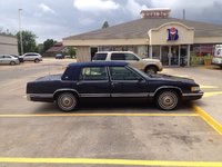DeVille DeVille