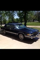 DeVille DeVille